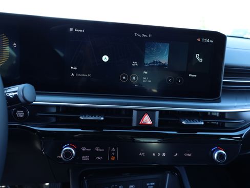 New 2026 Kia K5 GT-Line image 10