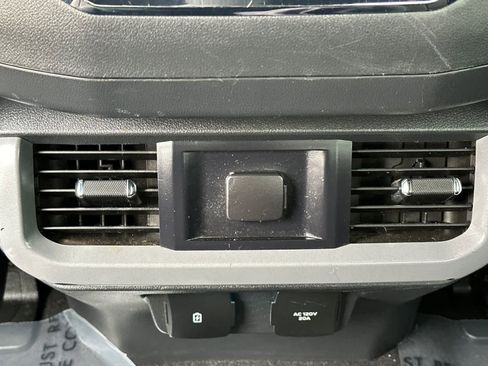 Used 2024 Ford F150 XLT w/ Mobile Office Package image 14