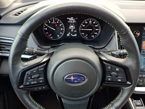 Certified 2024 Subaru Outback Onyx Edition AWD/4WD image 19