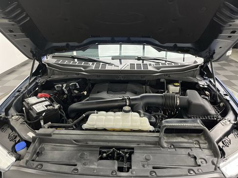 Used 2023 Ford F150 XLT w/ Equipment Group 302A High image 29