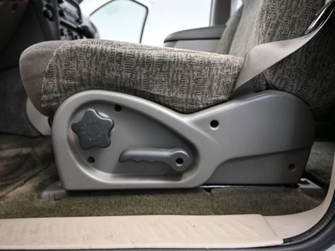 Used 2003 Chevrolet TrailBlazer LS w/ Preferred Equipment Group image 20