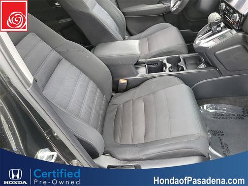 Certified 2019 Honda CR-V EX image 22