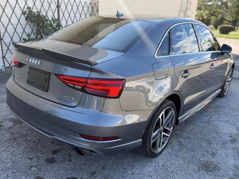 Used 2018 Audi A3 2.0T Premium Plus image 9