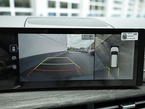 New 2026 Hyundai Santa Fe Calligraphy image 12