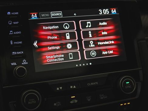 Used 2019 Honda Civic Sport Touring image 18
