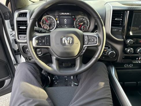 New 2026 RAM 1500 Express image 17