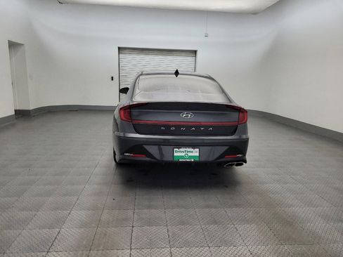 Used 2021 Hyundai Sonata SEL FWD image 6