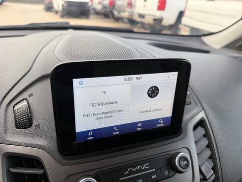Used 2022 Ford Transit Connect XLT FWD image 22