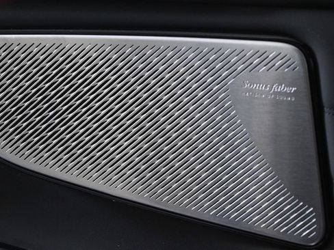 Used 2025 Maserati Grecale GT AWD/4WD image 19