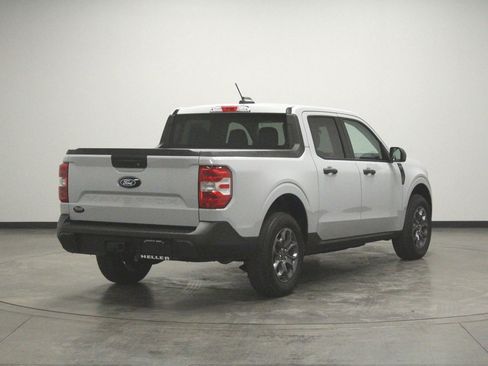 Used 2025 Ford Maverick XLT FWD image 8