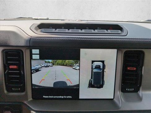 Used 2023 Ford Bronco Raptor AWD/4WD image 15