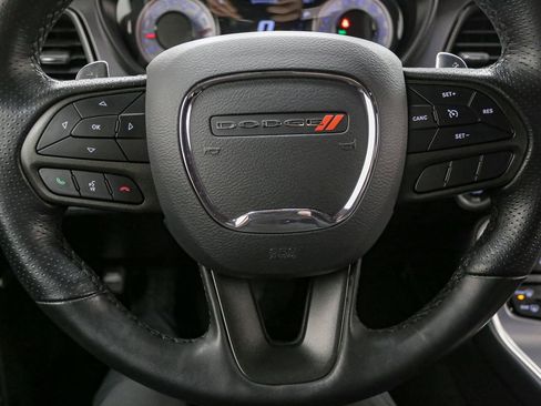 Used 2021 Dodge Challenger R/T Scat Pack w/ Shaker Package image 36