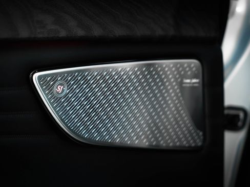 Used 2025 Maserati Grecale Modena image 21