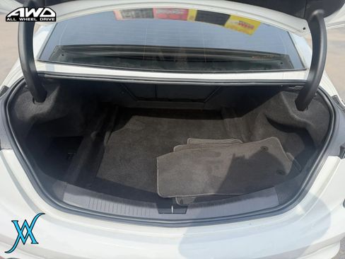 Used 2020 Cadillac CT5 Sport AWD/4WD image 38