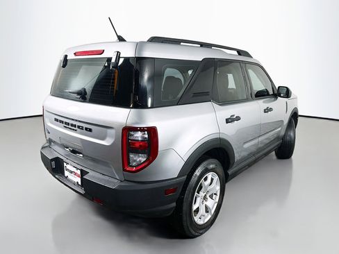 Used 2022 Ford Bronco Sport AWD/4WD image 7