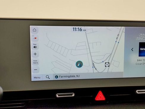 Used 2023 Hyundai Ioniq 5 SEL w/ Cargo Package image 19