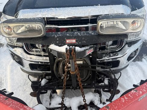 Used 2016 Ford F250 XLT w/ XLT Value Package image 9