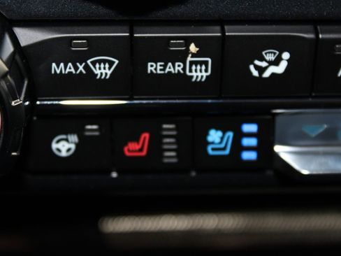 New 2026 Ford F150 Lariat AWD/4WD image 44
