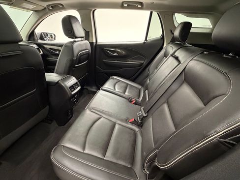 Used 2018 GMC Terrain Denali w/ Advanced Safety Package AWD/4WD image 22