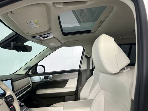 Used 2024 Hyundai Santa Fe Calligraphy image 22