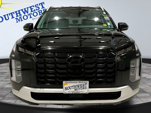 Used 2025 Hyundai Palisade SEL AWD/4WD image 2