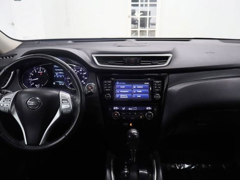 Used 2015 Nissan Rogue SL image 23