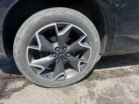 Used 2020 Chevrolet Blazer RS w/ LPO, Floor Liner Package FWD image 4