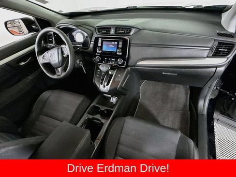 Used 2018 Honda CR-V LX image 25