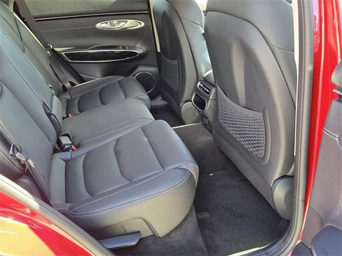 Certified 2023 Genesis GV70 2.5T image 15