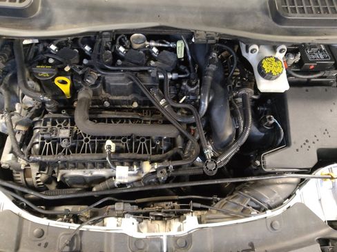 Used 2018 Ford Escape SE image 30