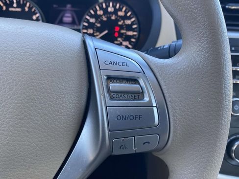 Used 2016 Nissan Altima 2.5 S w/ Power Driver Seat Package image 20