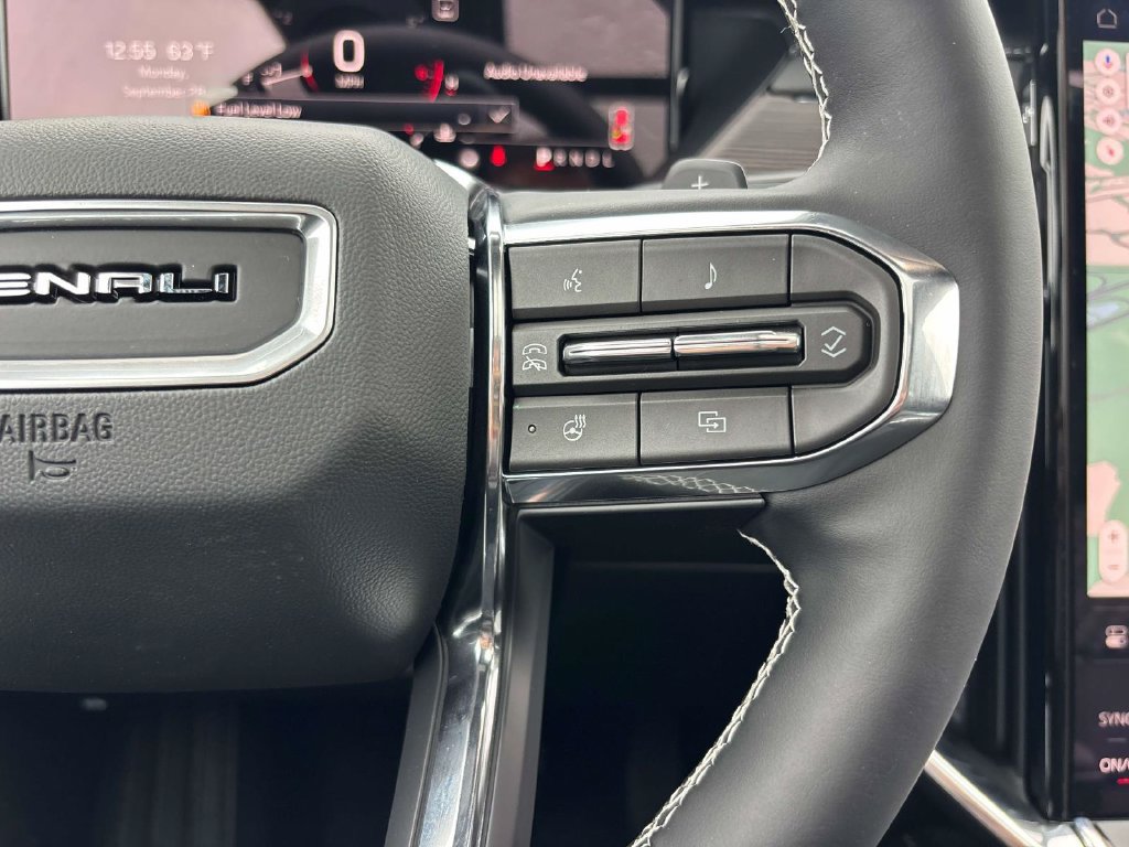 New 2027 GMC Acadia Denali AWD/4WD image 14
