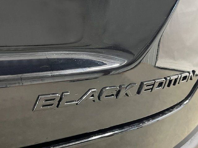 New 2026 Honda Pilot Black Edition image 10