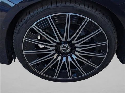 New 2026 Mercedes-Benz E 350 4MATIC Sedan image 15