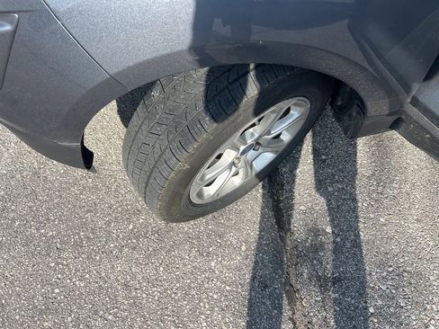 Used 2019 Ford EcoSport SE w/ SE Convenience Package AWD/4WD image 31