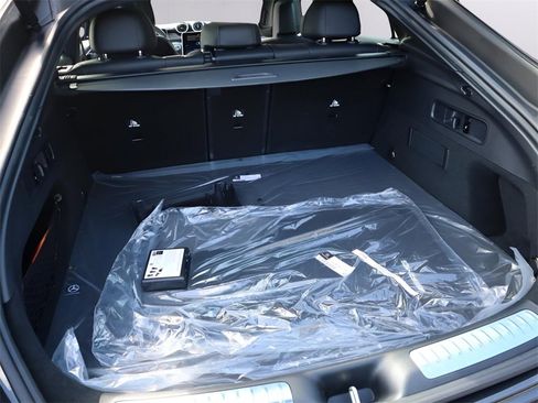 New 2026 Mercedes-Benz GLC 43 AMG 4MATIC Coupe image 10