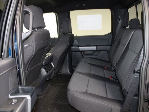 New 2026 Ford F150 XLT w/ Equipment Group 302A MID image 26