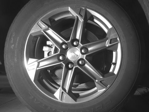 Used 2025 Chevrolet Blazer LT FWD image 15
