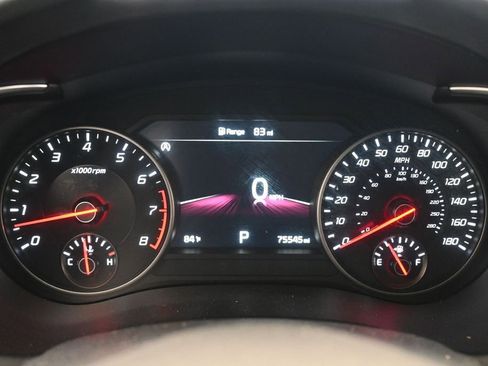 Used 2023 Kia Stinger GT2 AWD/4WD image 36