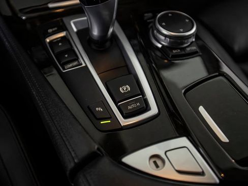 Used 2015 BMW 535i Sedan RWD image 34