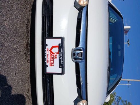 Used 2006 Honda Civic LX image 2