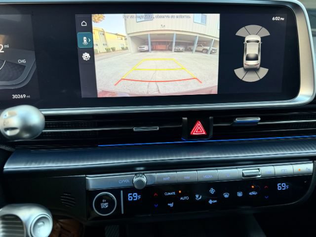 Used 2023 Hyundai Ioniq 6 SEL RWD image 22