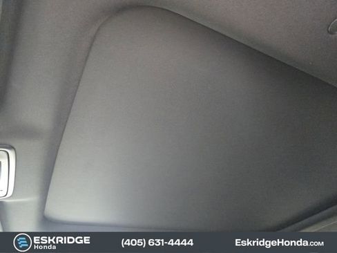 New 2025 Honda Pilot TrailSport image 19