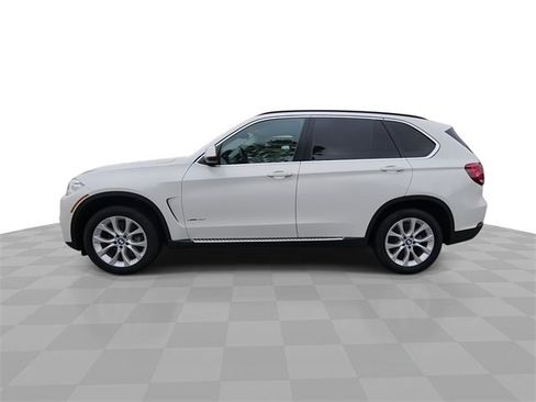 Used 2016 BMW X5 sDrive35i image 5