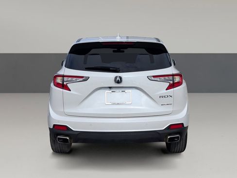 Used 2024 Acura RDX SH-AWD w/ Advance Package image 8