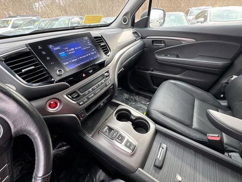 Used 2021 Honda Ridgeline RTL image 25