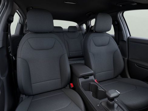 New 2026 Kia K4 FWD image 15