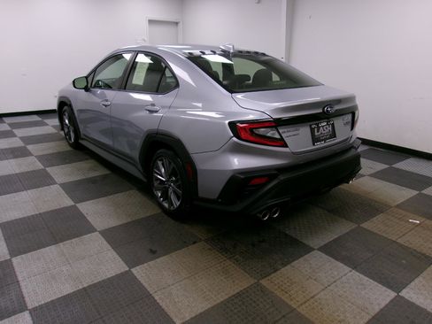 Used 2023 Subaru WRX image 2