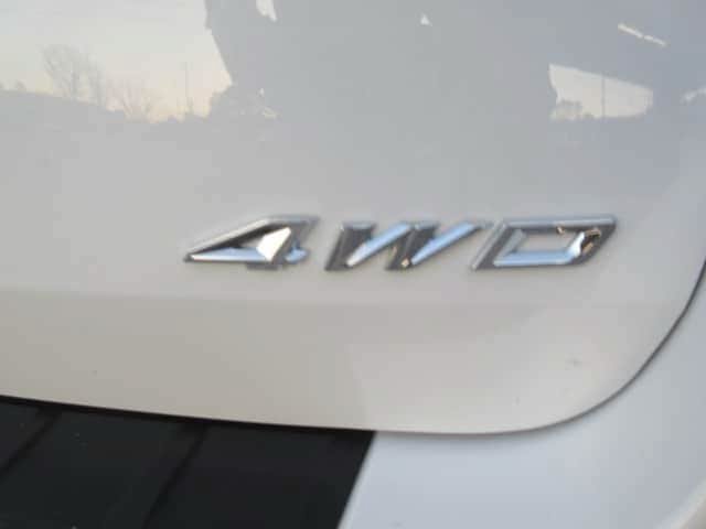 New 2026 Ford Explorer Active w/ Active Comfort Package AWD/4WD image 14