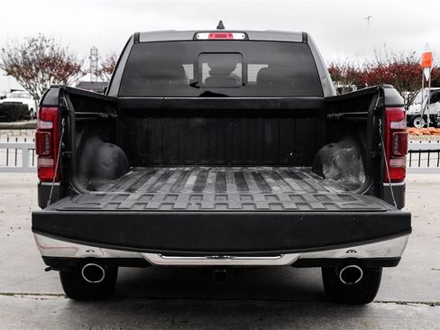 Used 2022 RAM 1500 Limited w/ Bed Utility Group image 57